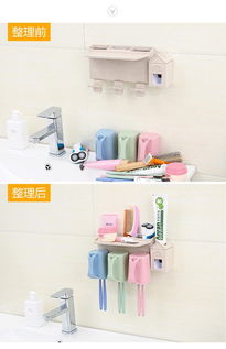 小物品大智慧 家庭日用品创意的实用主义探索